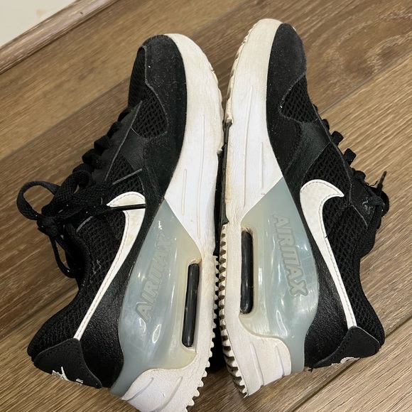 Women's Nike Air Max SYSTM - Picture 5 of 9